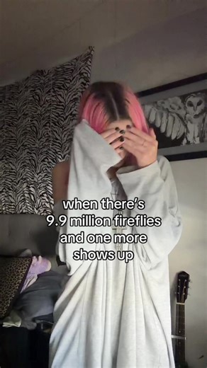 you might not believe #fireflies #owlcity #fyp #viral #2010 | 10 million fireflies