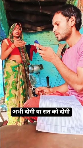 funny comedy doodhwali