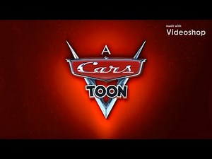 Cars Toons Remake:Mater Private Eye V2