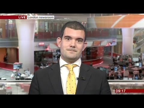 The case against no-fault divorce on BBC Breakfast