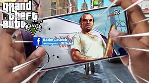 3.1K views · 109 reactions | Comment installer et jouer à GTA San Andreas MOD GTA 5 V-GRAPHICS - Gameplay ✅ https://www.gamerzng.com/2023/08/gta-sa-mod-gta-5-mobile-apk-telecharger.html Bon appétit ☺️ | Karim LeGeek Officiel | Facebook