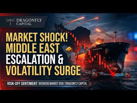 Stock Market Warning: Bearish Trends are Building| Weekly Market Update