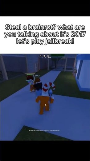 Prime Jailbreak #roblox #nostalgia #jailbreak #robloxnostalgia