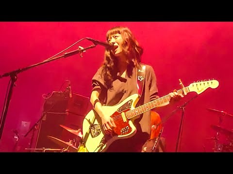 Hitsujibungaku - "more than words" - Toyosu PIT, Tokyo, Japan 2026-02-18