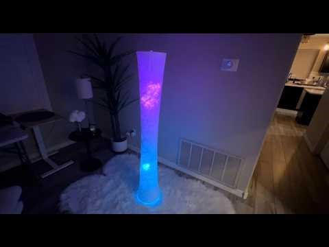 Why buy this LED lamp? Review and Demo