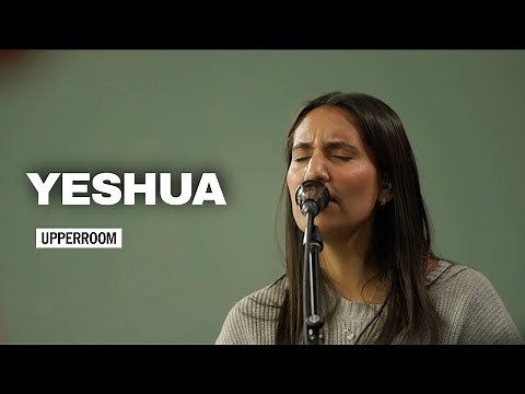 Yeshua - UPPERROOM Prayer Set