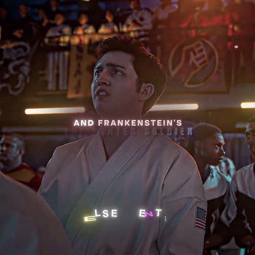 Bros scared💀- Axel Kovacevic {4K} | MXRDER IN SHADOWMOOR [Slowed] - #tiktokgame