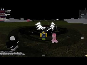 #Roblox Script Fight RosePinkWolf