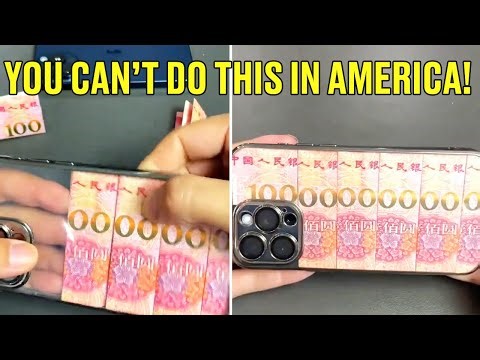 China's Sloppy Propaganda Fools Nobody!