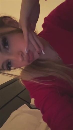 Tumblr girl