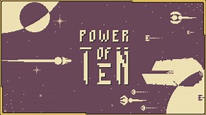 Switch用ソフト『Power of Ten』が2024年3月21日に配信決定！