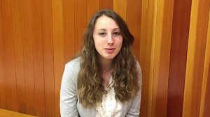 "No one is born a saint, but Dora struggled to be one."