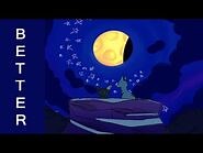 Warrior Cats Animated Into the Wild- Episode 0 (Prologue) (REMAKE)