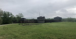 One Tank Trips: Fort Osage National Historic Landmark