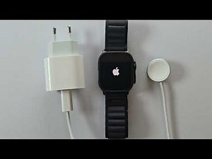 How to Charge the Apple Watch Ultra 2