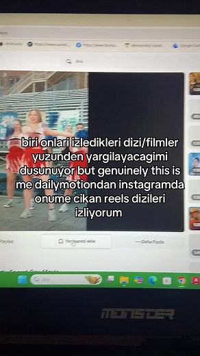 Daily Motion Reels: When You Watch Too Many Dramas