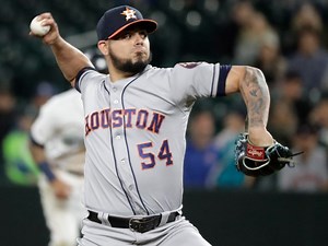 Astros Executive Apologizes, MLB To Conduct Interviews