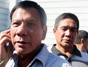 Duterte appoints 3 more Cabinet officials