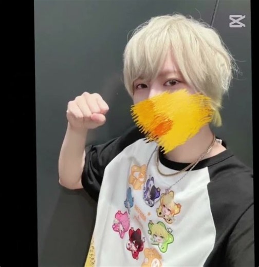 あきぷり最高ー！！！#アンプタックカラーズ #ぷりっつ #あっきぃ #けちゃ #ちぐさくん #テンプレ使用
