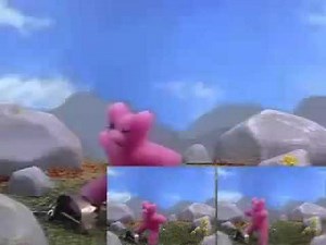 BSL Reupload - Robot Chicken - Gummy Bear Scream(Sparta Twilight Remix).mp4