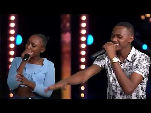 Avantoi performance on AGT🔥🔥🔥