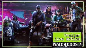 285K views · 3.1K reactions | Veamos lo que planeamos esta vez... AGUARDEN, qué acaso ese no es Charlie Sheen???"  Si aún no lo ves, este trailer de #WatchDogs2 está lleno de sorpresas y mucha diversión!  Ya disponible para PlayStation 4, Xbox One y PC! | Ubisoft Latam | Facebook