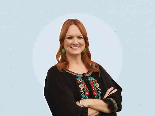 The Pioneer Woman’s Recipe for the ‘Best Grilled Cheese’ Uses This Cooking Method To Create ‘Crispy-Melty Magic'