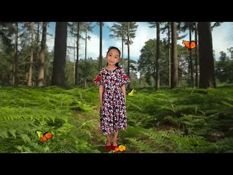 "Friends" by Abbie Farwell Brown poem