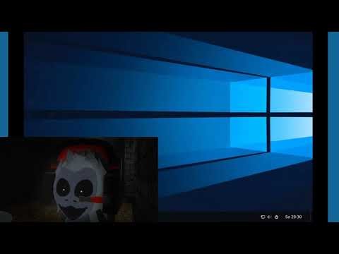 Dumbis shows you how to change your wallpaper in Windows 9