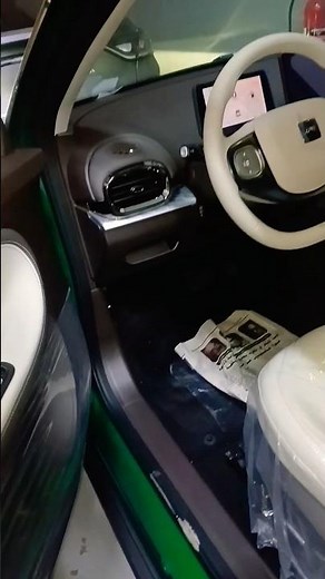 JAC E30X ⚡ All-New Chinese Electric Car 2026 🚗💚 | Modern Design and Smart Technology