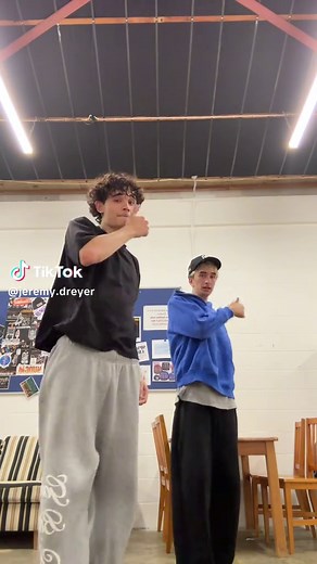 Left Right Dance Challenge - Fun TikTok Moves