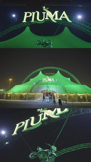 397 reactions · 12 shares | Every moment at Pluma Circus is designed to make your heart smile . From “wow” acrobatics to laugh-out-loud comedy, this is a night filled with joy for kids and adults alike. Don’t miss the chance to share this magical experience with your loved ones—get your tickets now! ️ | Platinumlist Saudia | Facebook