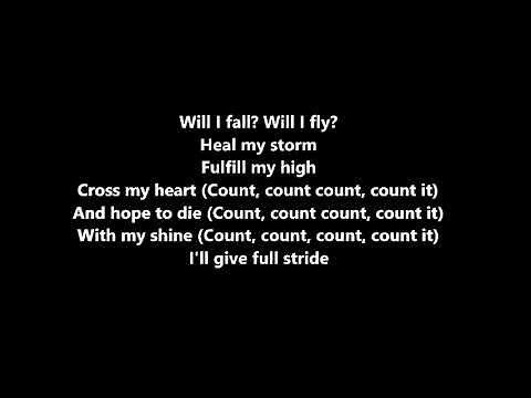 J.Cole ATM (Count It Up) Lyrics