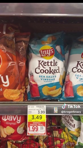 Kroger Digital Deals: Weekly Savings and Coupons