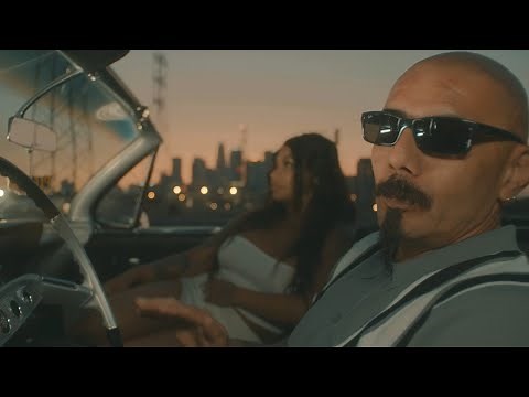 Lil Rob - Moment In Time - Official Music Video