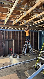 Okay, here is the story: we wanted to save money by putting our line set in for our heat pump ourselves. We honestly didn’t think it would be that difficult but after 12 hours of struggle.. this happened 😒 | Jenna Phipps