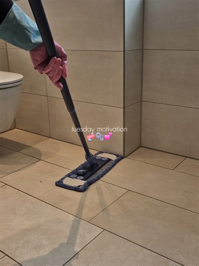 Cleaning Motivation Tips for a Happy Tuesday