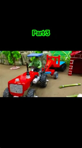 DIY Mini Tractor Science Project: A Guide