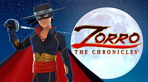 Zorro The Chronicles - PC - Buy it at Nuuvem