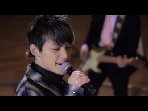 SKY-HI / 「逆転ファンファーレ」Studio Live Session