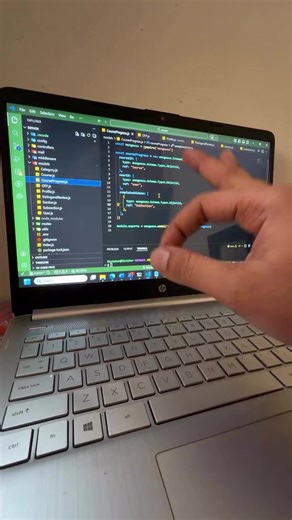 Key Topics in Full Stack Development