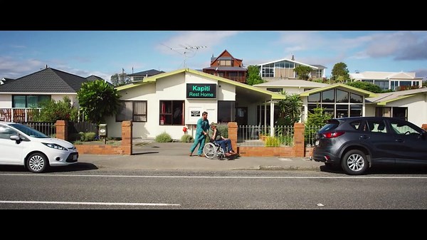 Poppy | movie | 2021 | Official Trailer