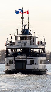 The Toronto Island Ferry is finally open for the season | blogTO