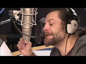 Screwtape Letters Audio Drama - Behind the Scenes