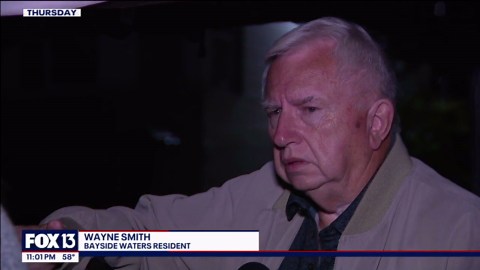 Clearwater plane crash: Pilot, 2 other victims identified