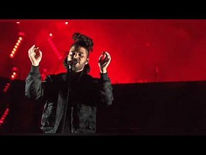 The weeknd - Real Life ( Audio )