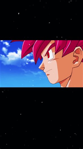 غوكو ضد بيروس: معركة الإبداع في عالم الأنمي