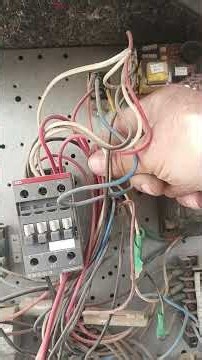 شرح طريقة عمل منظم ضغط فريون وحده تكييف low ambient kit in LG central air conditioning HVAC