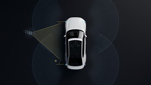 Polestar heeft nieuwe digitale sleutel en app