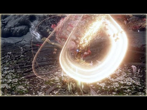 MALENIA vs HOLY ORDOVIS: Crucible God Slayer! [NG 66] • ELDEN RING [4K]